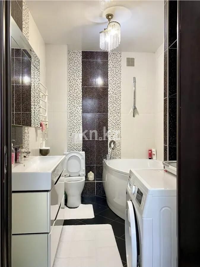 Продажа 2-комнатной квартиры, 88.5 м² - Продажа недвижимости в Казахстане - страница 32 фото 4 из 5
