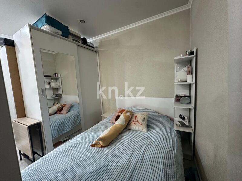 Продажа 1-комнатной квартиры, 30 м² - Продажа квартир в Михайловке Караганды - страница 3 фото 3 из 6