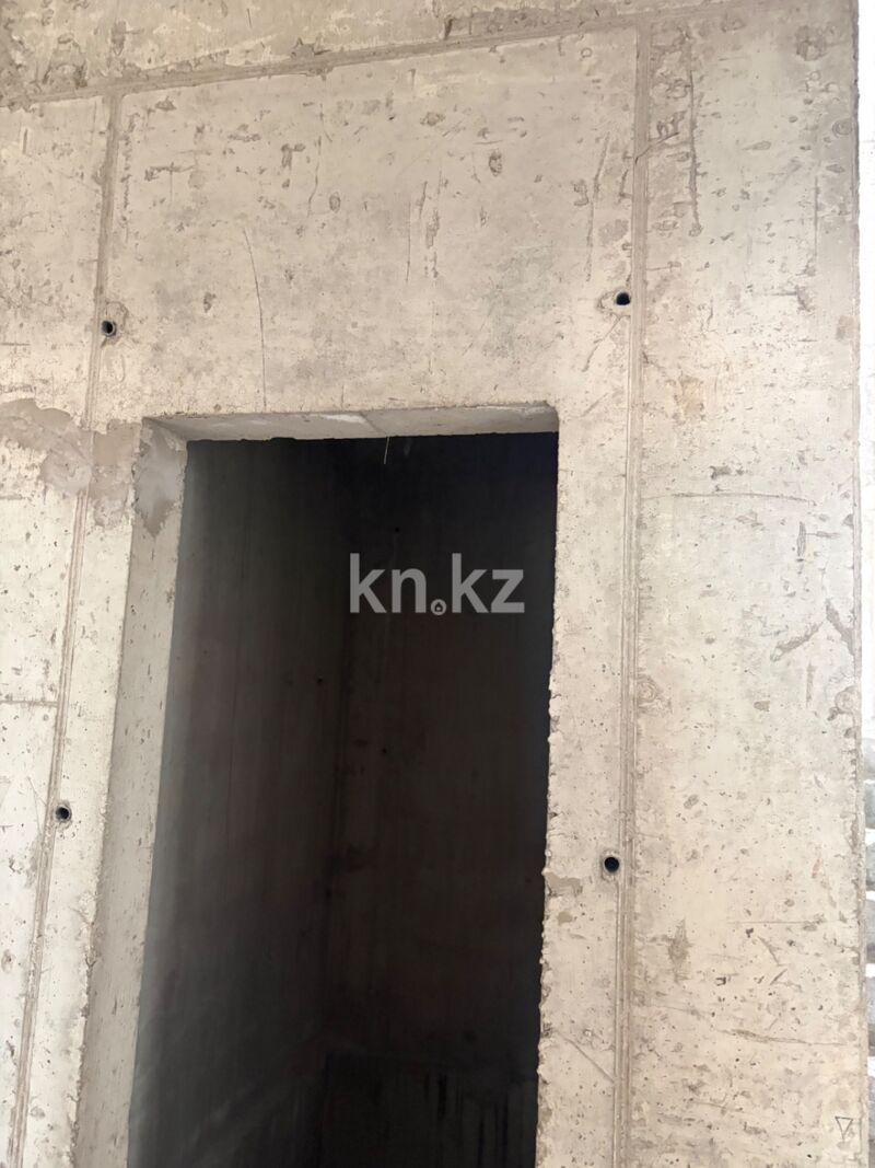 Продажа 4-комнатной квартиры, 47 м² - Продажа квартир в новостройках Алматы фото 4 из 5