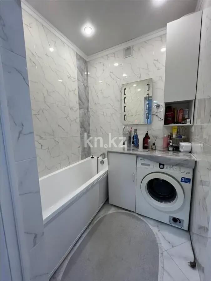 Продажа 2-комнатной квартиры, 67 м² - Продажа квартир в монолитно-каркасном доме в Караганде - страница 2 фото 4 из 6