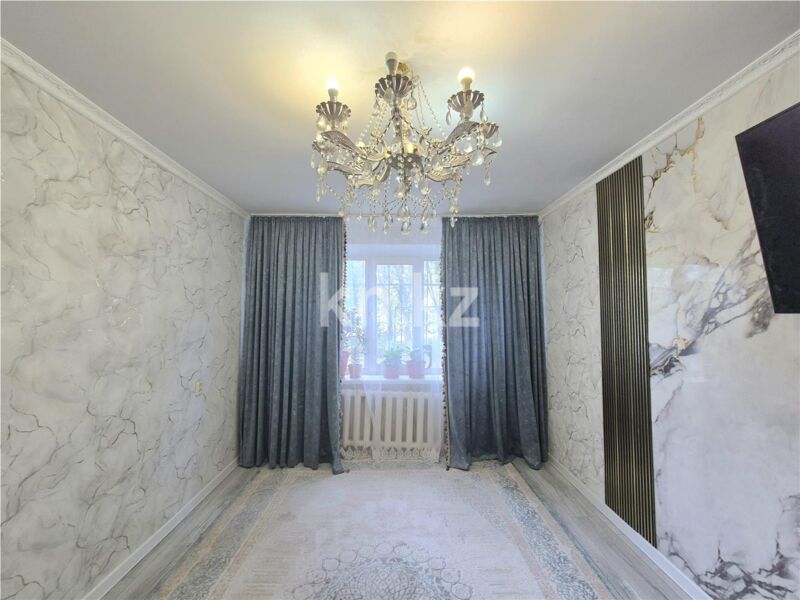 Продажа 3-комнатной квартиры, 67 м² - Продажа трехкомнатных квартир в Темиртау - страница 17 фото 1 из 17