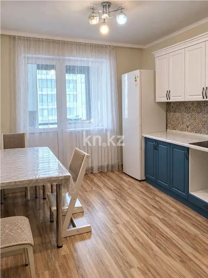 Продажа 1-комнатной квартиры, 39.2 м² - Продажа однокомнатных квартир в блочном доме в Казахстане - страница 2 фото 2 из 3