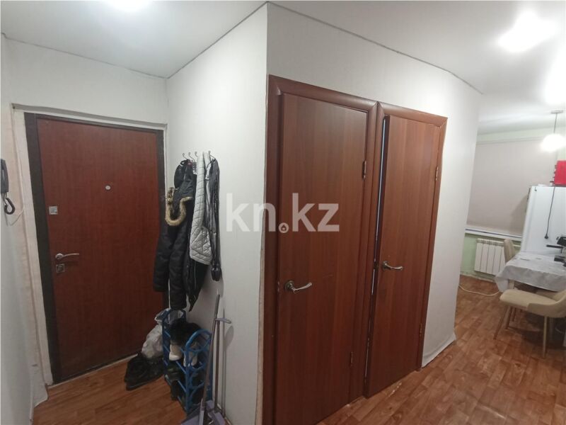 Продажа 2-комнатной квартиры, 44 м² - Продажа двухкомнатных квартир в панельном доме в Караганде - страница 8 фото 6 из 6