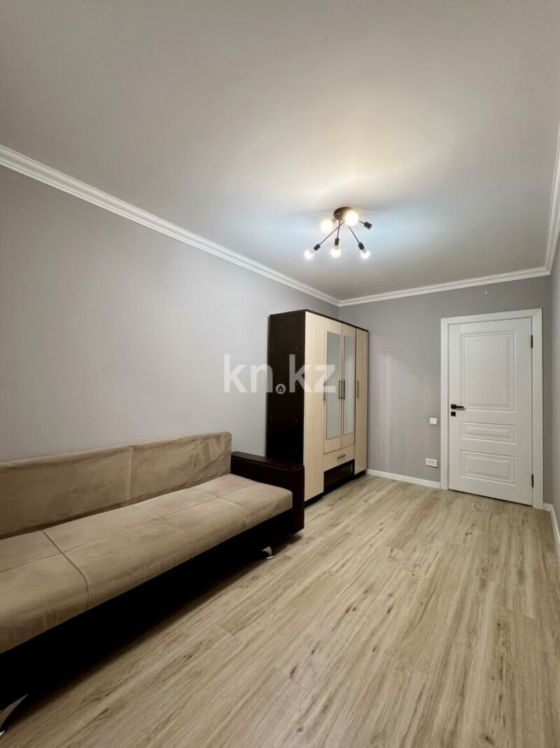 Продажа 3-комнатной квартиры, 58.5 м² - Продажа квартир в Алматы фото 9 из 16