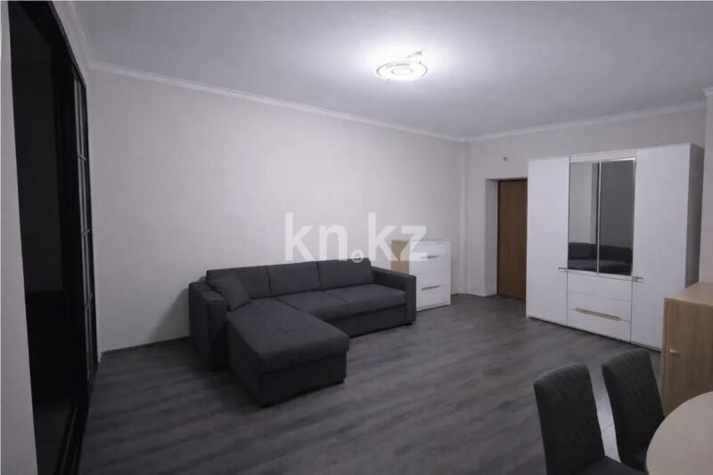 Продажа 2-комнатной квартиры, 48 м² - Продажа двухкомнатных квартир в Алмалинском р-не Алматы - страница 10 фото 1 из 3