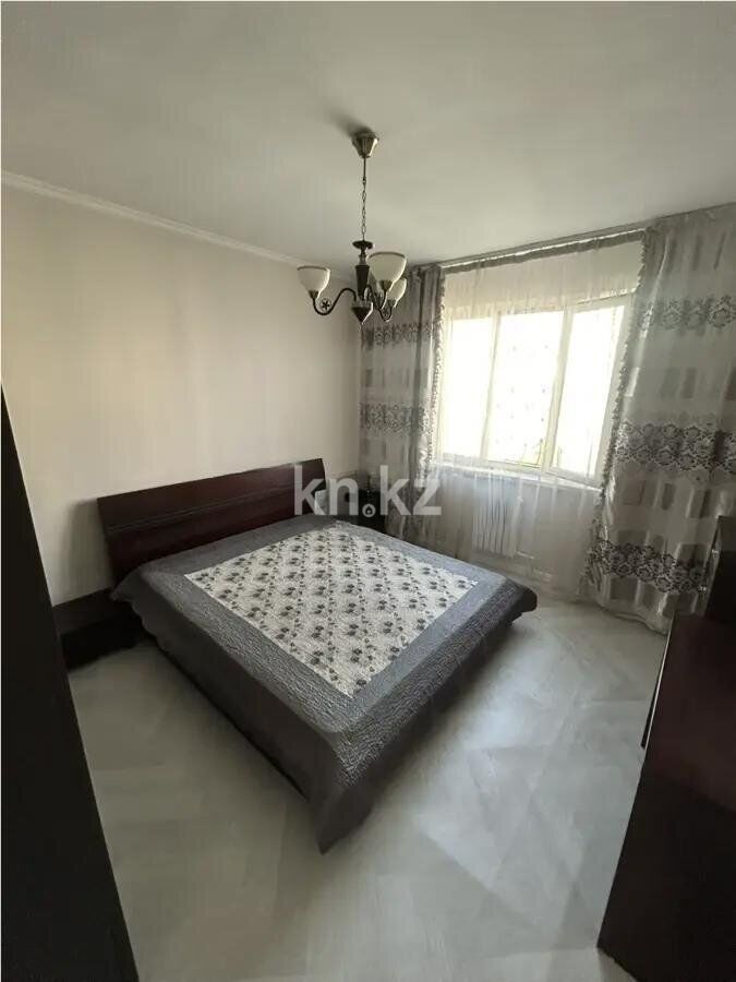 Продажа 3-комнатной квартиры, 88.3 м² - Продажа квартир в Алатауском р-не Алматы - страница 3 фото 3 из 6