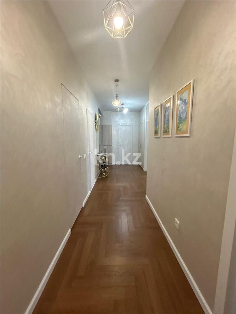 Продажа 4-комнатной квартиры, 85 м² - Продажа квартир в Павлодаре фото 12 из 29