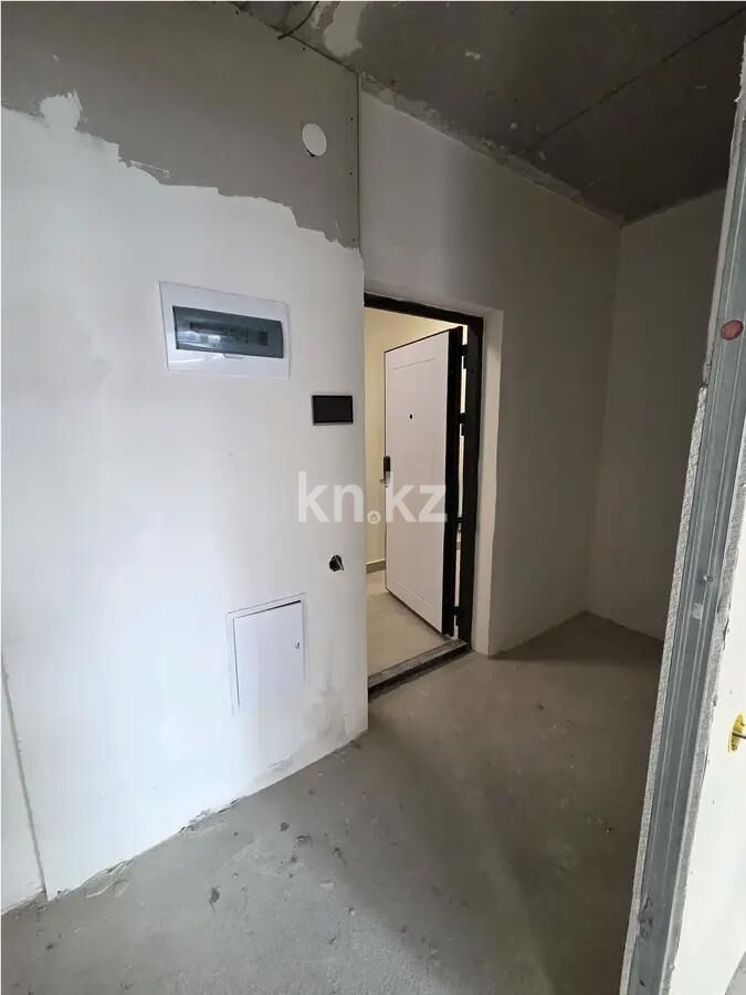 Продажа 1-комнатной квартиры, 33.9 м² - Продажа квартир от собственников в Алматы - страница 50 фото 3 из 3