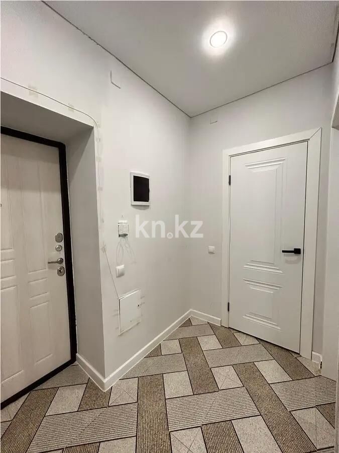 Продажа 1-комнатной квартиры, 40 м² - Продажа однокомнатных квартир в р-не Сарыарка Астаны - страница 8 фото 4 из 4