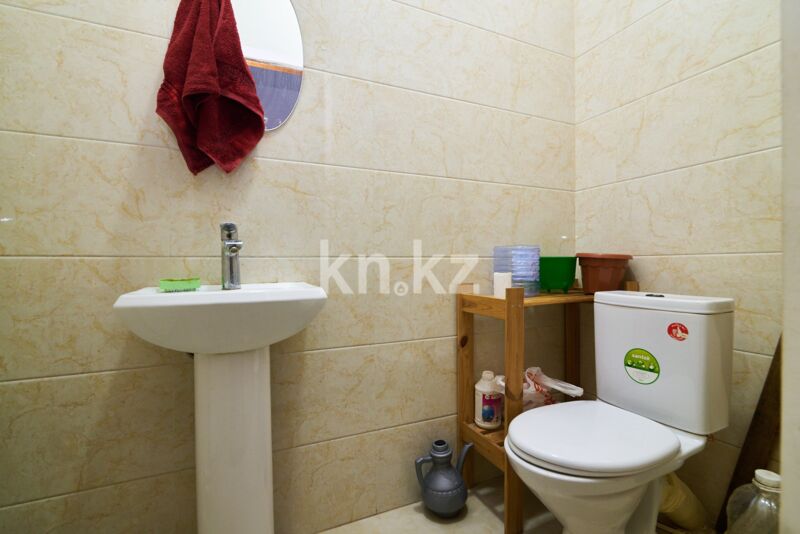 Продажа 4-комнатного дома, 390 м² - Продажа домов, коттеджей в Астане фото 33 из 40