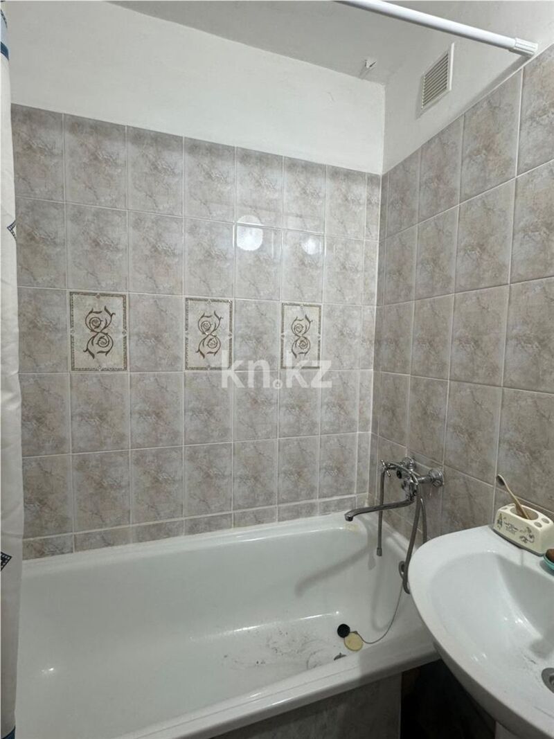 Продажа 2-комнатной квартиры, 51 м² - Продажа двухкомнатных квартир в панельном доме в Темиртау - страница 9 фото 5 из 8