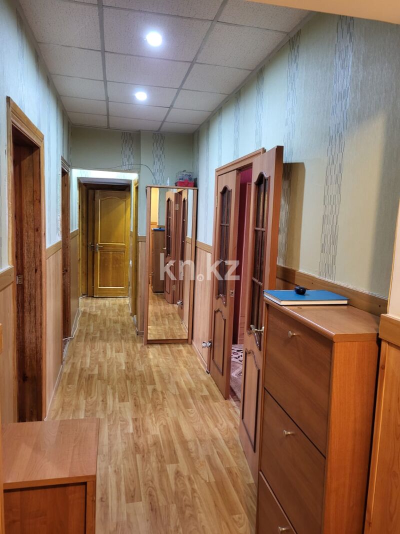 Продажа 3-комнатной квартиры, 70 м² - Продажа квартир в Балхаше фото 10 из 15