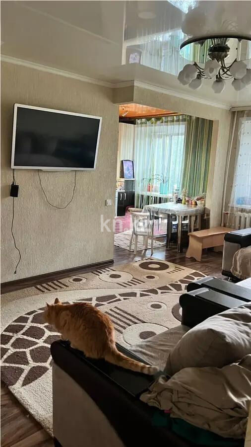 Продажа 3-комнатной квартиры, 58 м² - Продажа трехкомнатных квартир в Караганде - страница 50 фото 3 из 7