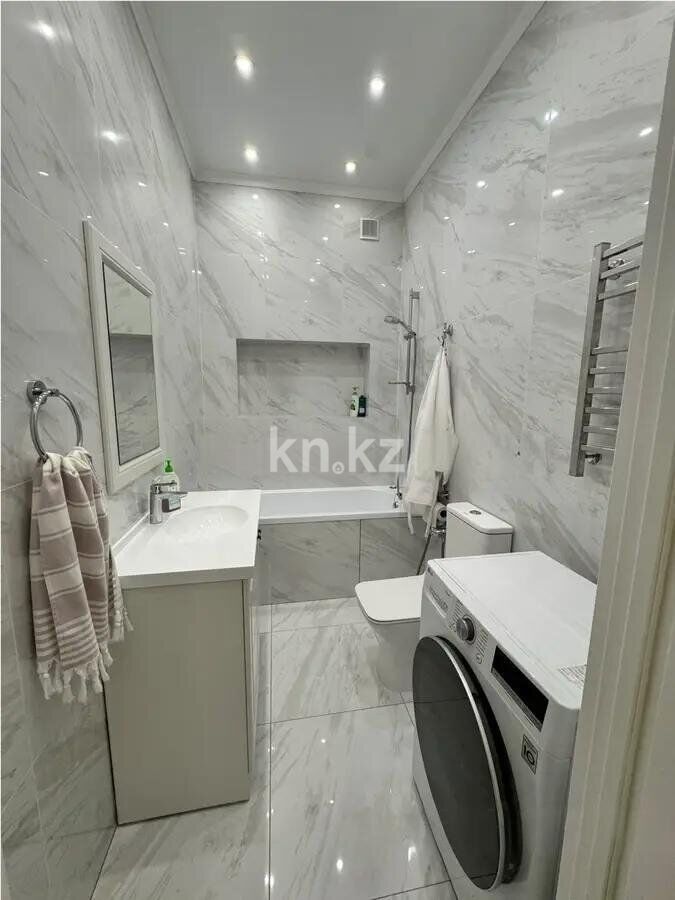 Продажа 3-комнатной квартиры, 73 м² - Продажа трехкомнатных квартир в Астане - страница 30 фото 4 из 5