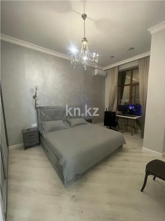 Продажа 6-комнатной квартиры, 223 м² - Продажа квартир в Казахстане - страница 50 фото 2 из 6