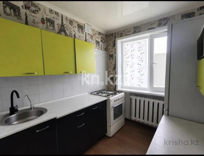 Продажа 4-комнатной квартиры, 61 м² - Продажа квартир от собственников в Караганде фото 5 из 5