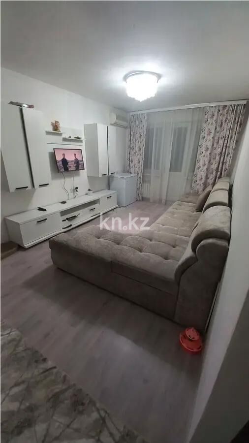 Продажа 3-комнатной квартиры, 58 м² - Продажа трехкомнатных квартир в Ауэзовском р-не Алматы - страница 21 фото 1 из 4