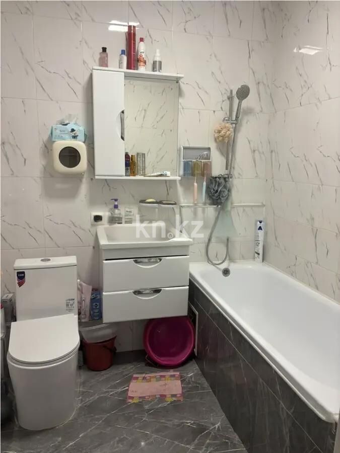 Продажа 3-комнатной квартиры, 83.2 м² - Продажа квартир в монолитно-каркасном доме в Казахстане - страница 25 фото 5 из 5