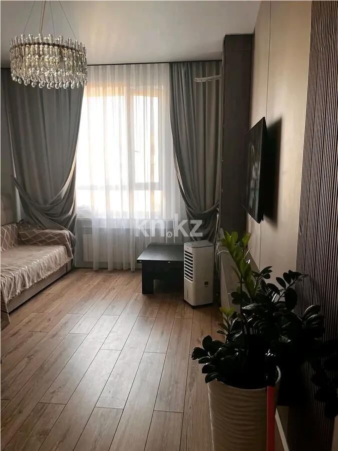 Продажа 2-комнатной квартиры, 41 м² - Продажа двухкомнатных квартир в р-не Нура Астаны - страница 39 фото 1 из 4