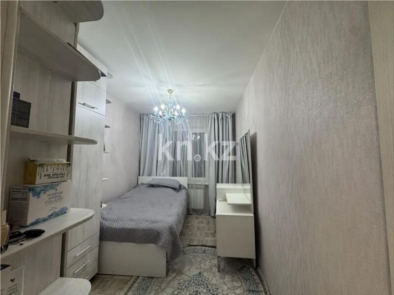 Продажа 2-комнатной квартиры, 44 м² - Продажа двухкомнатных квартир от собственников в Казахстане - страница 19 фото 2 из 5