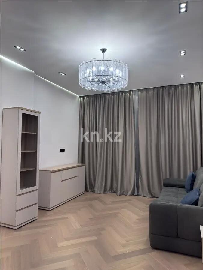 Продажа 3-комнатной квартиры, 156 м² - Продажа трехкомнатных квартир от собственников в Алматы фото 2 из 8