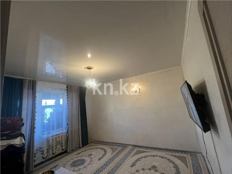 Продажа 2-комнатной квартиры, 38 м² - Продажа квартир в р-не Сарыарка Астаны - страница 7 фото 1 из 5
