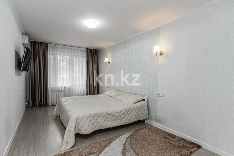 Продажа 4-комнатной квартиры, 75 м² - Продажа четырехкомнатных квартир в панельном доме в Алматы - страница 6 фото 4 из 8