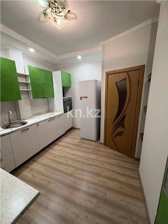 Продажа 4-комнатной квартиры, 85 м² - Продажа квартир в панельном доме в Алматы - страница 6 фото 5 из 6