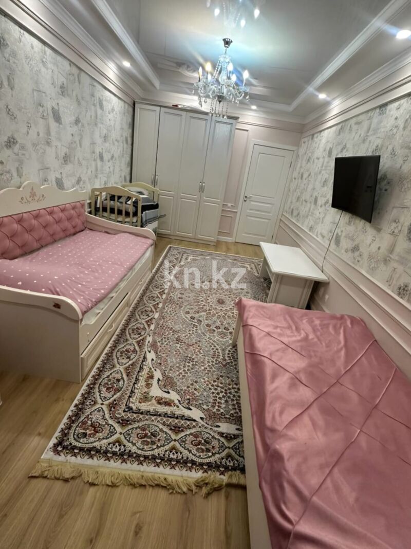 Продажа 3-комнатной квартиры, 103 м² - Продажа недвижимости в Караганде - страница 5 фото 4 из 15