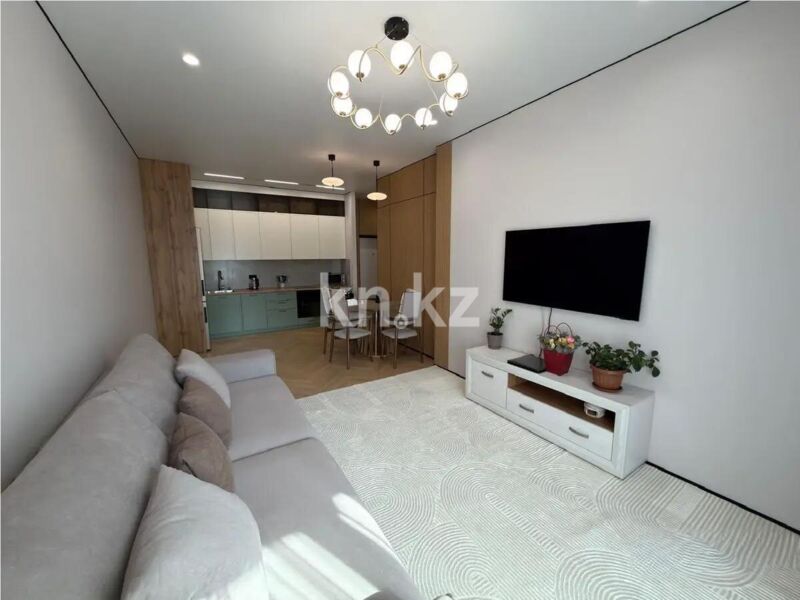 Продажа 3-комнатной квартиры, 78 м² - Продажа недвижимости в Алматы - страница 15 фото 4 из 6