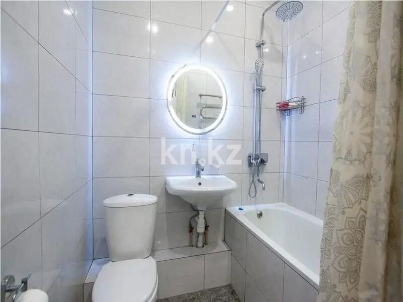 Продажа 2-комнатной квартиры, 50 м² - Продажа двухкомнатных квартир в Наурызбайском р-не Алматы - страница 20 фото 3 из 3