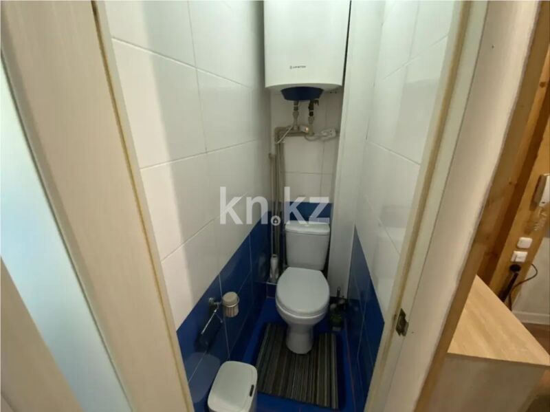 Продажа 3-комнатной квартиры, 62 м² - Продажа трехкомнатных квартир от собственников в Казахстане - страница 12 фото 6 из 7