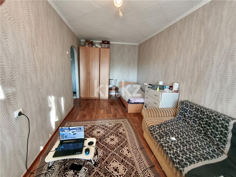 Продажа 1-комнатной квартиры, 31 м² - Продажа однокомнатных квартир в Городе Караганды фото 2 из 5