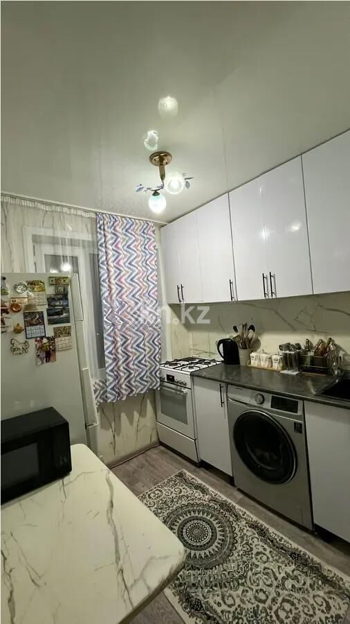Продажа 3-комнатной квартиры, 62 м² - Продажа трехкомнатных квартир в Темиртау - страница 4 фото 3 из 6