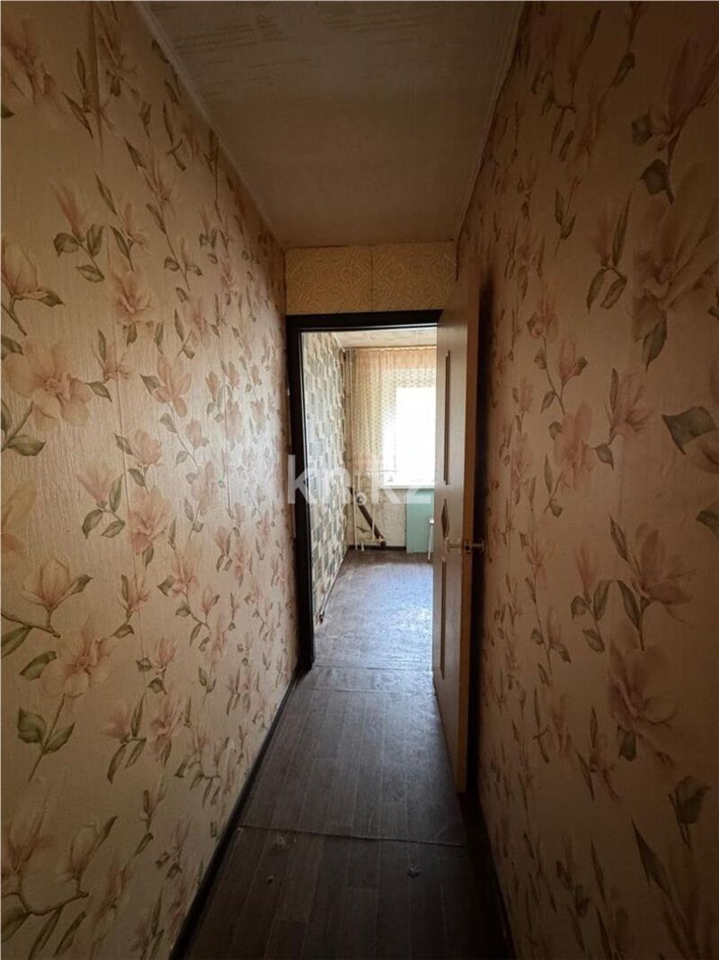 Продажа 1-комнатной квартиры, 30 м² - Продажа квартир в блочном доме в Темиртау - страница 3 фото 6 из 10