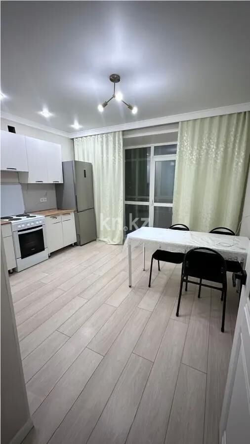 Продажа 1-комнатной квартиры, 46.4 м² - Продажа однокомнатных квартир в кирпичном доме в Астане - страница 63 фото 2 из 2