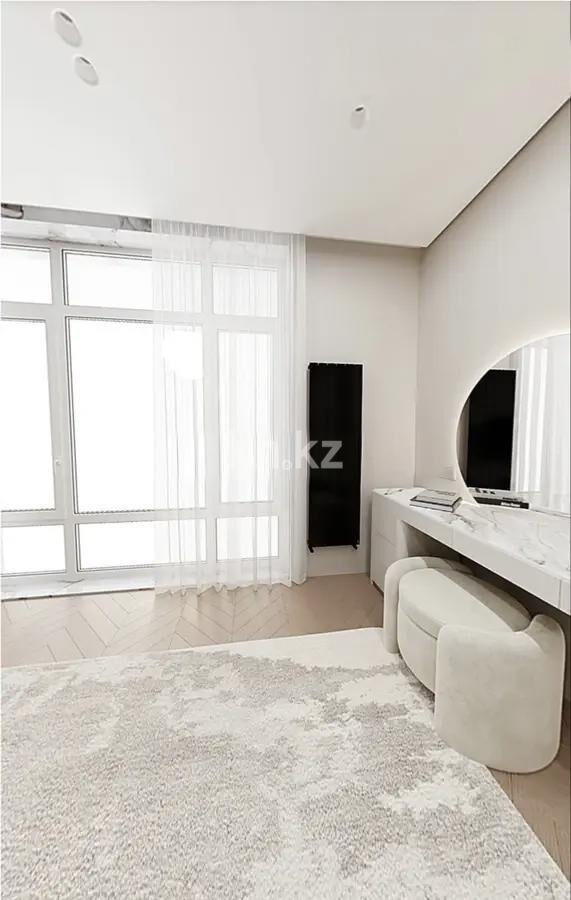 Продажа 1-комнатной квартиры, 47.4 м² - Продажа однокомнатных квартир в Ауэзовском р-не Алматы фото 1 из 3