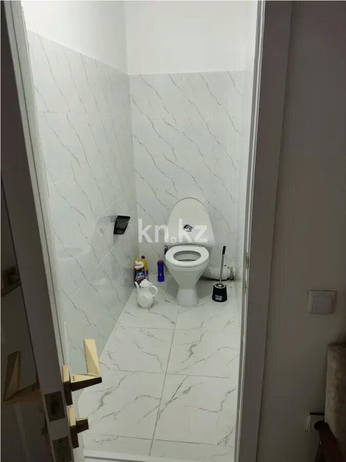 Продажа 2-комнатной квартиры, 68 м² - Продажа двухкомнатных квартир в монолитном доме в Казахстане фото 5 из 6