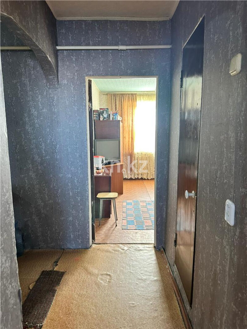 Продажа 4-комнатной квартиры, 76 м² - Продажа четырехкомнатных квартир в панельном доме в Караганде - страница 6 фото 14 из 14