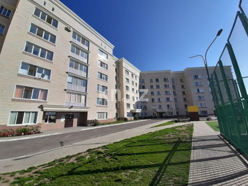 Продажа 2-комнатной квартиры, 60 м² - Продажа недвижимости в Казахстане - страница 23 фото 16 из 17