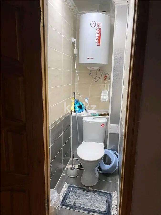 Продажа 3-комнатной квартиры, 61 м² - Продажа жилой и коммерческой недвижимости в Караганде фото 5 из 5