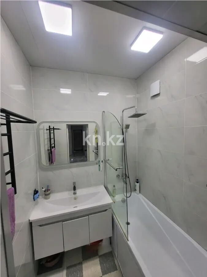 Продажа 3-комнатной квартиры, 84 м² - Продажа трехкомнатных квартир от собственников в Казахстане - страница 2 фото 5 из 8