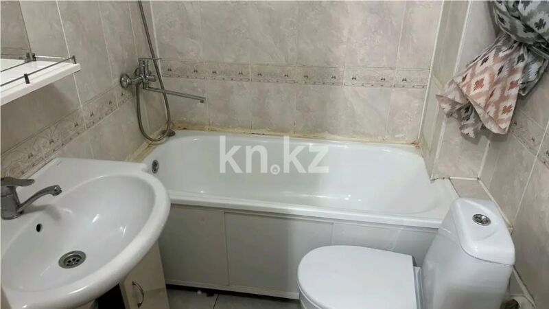 Продажа 1-комнатной квартиры, 28 м² - Продажа однокомнатных квартир в р-не Алматы Астаны - страница 11 фото 3 из 3