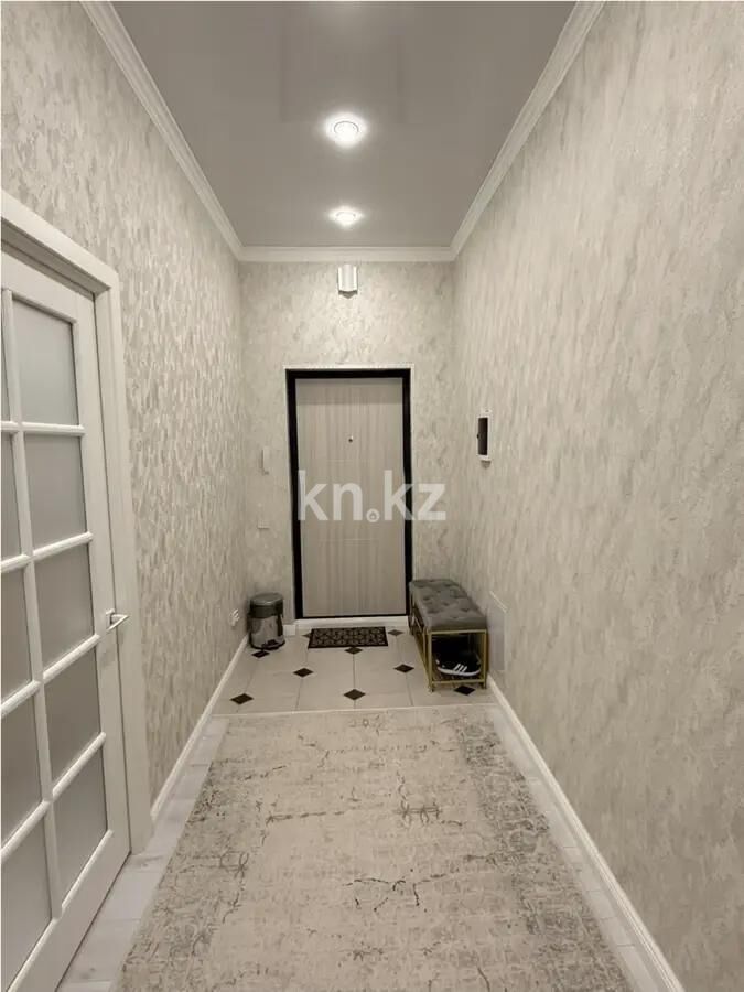 Продажа 2-комнатной квартиры, 69.1 м² - Продажа двухкомнатных квартир в р-не Сарайшык Астаны - страница 22 фото 5 из 5