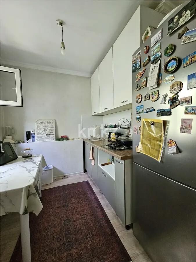 Продажа 3-комнатной квартиры, 65 м² - Продажа трехкомнатных квартир в Ауэзовском р-не Алматы - страница 9 фото 4 из 6