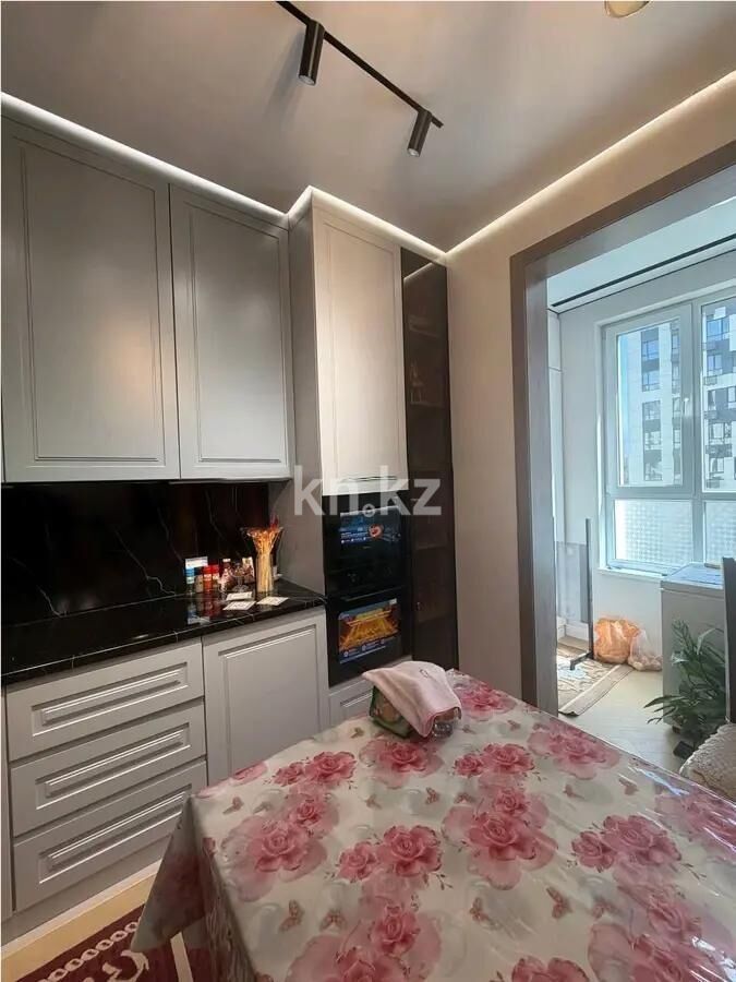 Продажа 2-комнатной квартиры, 72 м² - Продажа двухкомнатных квартир в Ауэзовском р-не Алматы - страница 26 фото 2 из 2