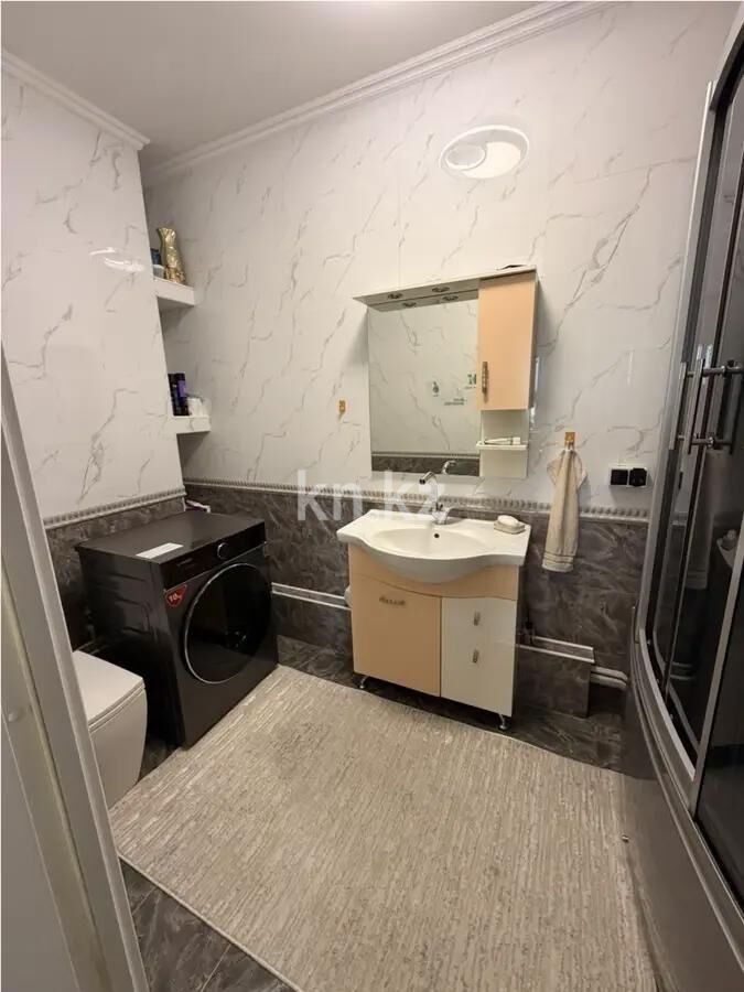 Продажа 3-комнатной квартиры, 73 м² - Продажа квартир в Алматы фото 5 из 6