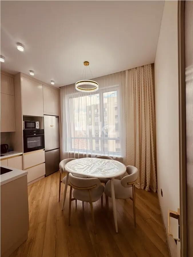 Продажа 3-комнатной квартиры, 68 м² - Продажа трехкомнатных квартир в Астане - страница 15 фото 4 из 5