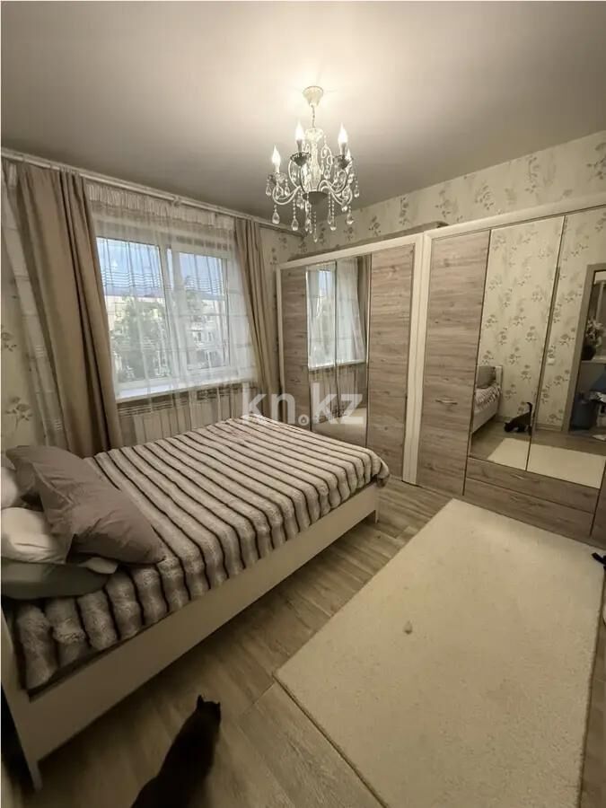 Продажа 3-комнатной квартиры, 64 м² - Продажа трехкомнатных квартир в Бостандыкском р-не Алматы - страница 28 фото 2 из 6