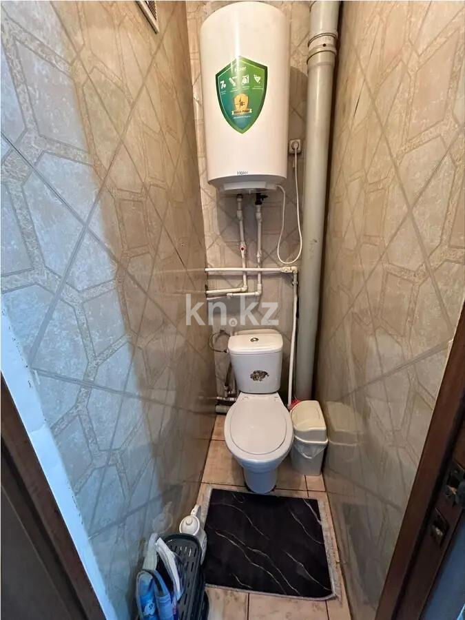 Продажа 2-комнатной квартиры, 44 м² - Продажа квартир в панельном доме в Караганде - страница 2 фото 5 из 5